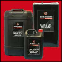 Black Diamond Product Range