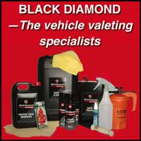 Our product range